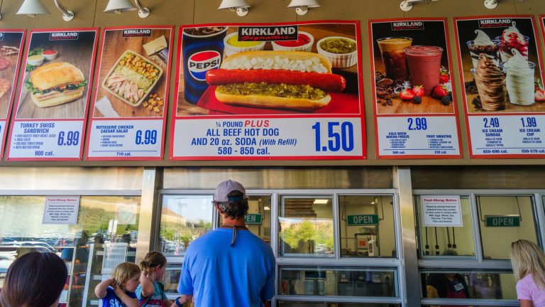 11 International Food Court Items from Costco We Wish Were Available in the US