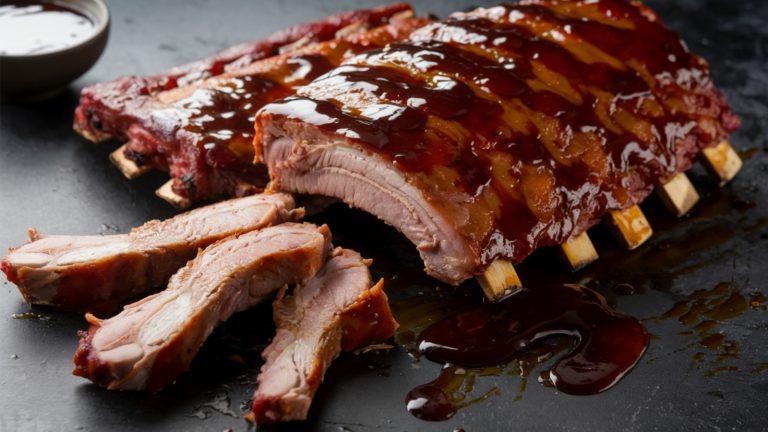 Beef Ribs vs. Pork Ribs: Exploring the Flavor Differences