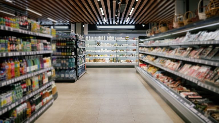 The Well-Known Grocery Chain Closing 60 Locations Nationwide