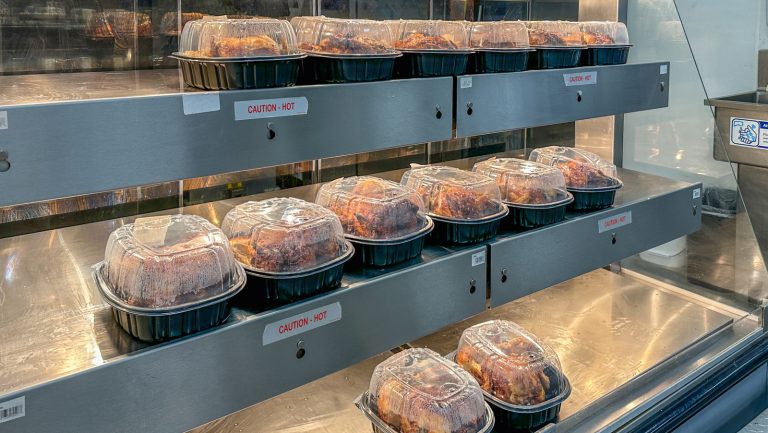 Optimal Timing for Purchasing Rotisserie Chicken at Sam's Club