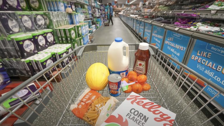 8 Underrated Aldi Snacks Worth Trying