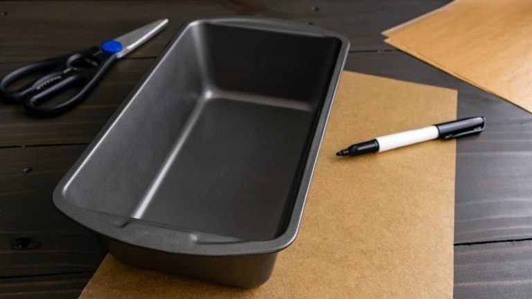 Transform Old Loaf Pans into Practical Storage Solutions