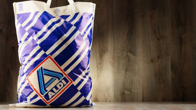 Reddit Claims This Aldi Baking Essential Surpasses Name Brands
