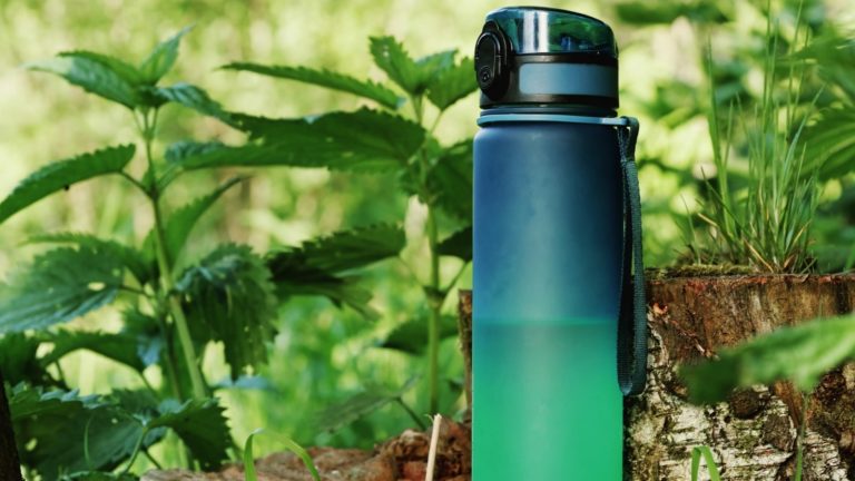5 Methods to Efficiently Organize Your Reusable Water Bottles