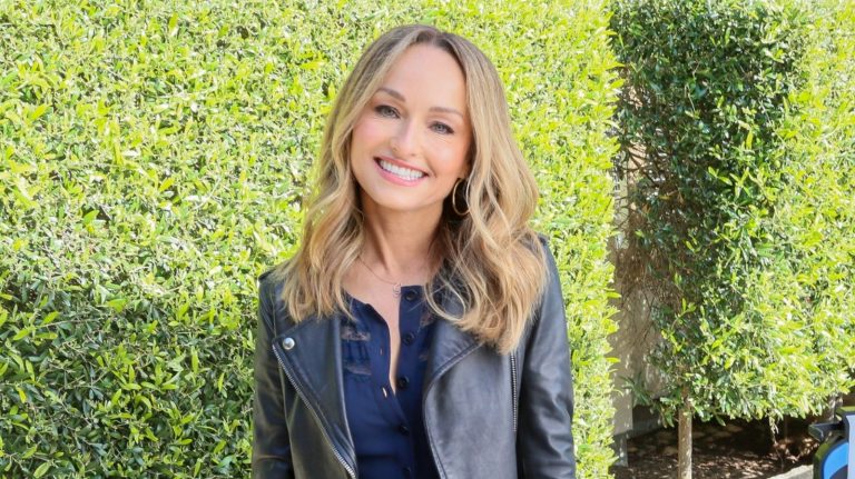 Giada De Laurentiis' Essential Kitchen Feature for Simplified Storage