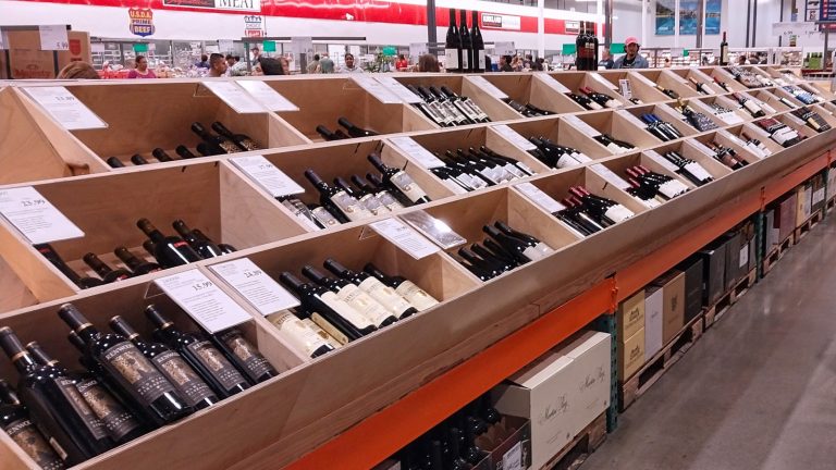 Is the Lafite Rothschild Wine 6-Pack from Costco Truly Worth $6,999?